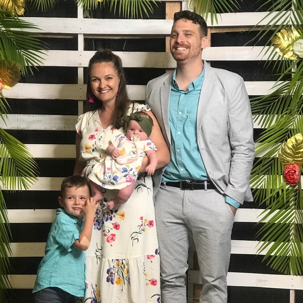 Meet your Posher, Kimber